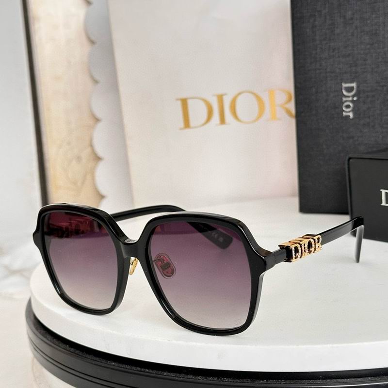 Dior Sunglasses ID:20260410-711